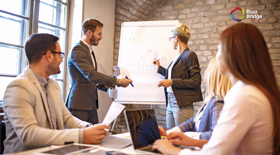Why Buzz Bridge is the Ultimate Platform for Entrepreneurs