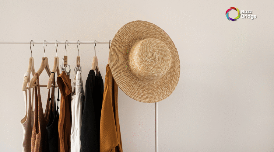 Exploring the Rise of Sustainable Fashion in the UAE with Buzz Bridge