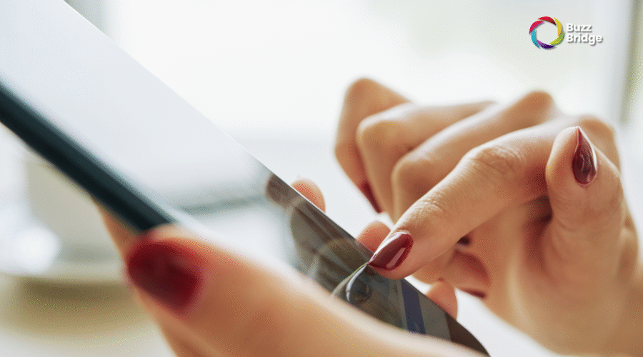 Exploring the Benefits of Mobile Apps for On-the-Go Business Management with Buzz Bridge