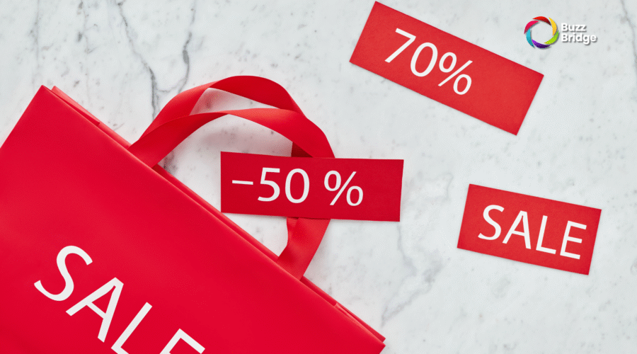 The Role of Coupons and Special Offers in Boosting Business Visibility with Buzz Bridge