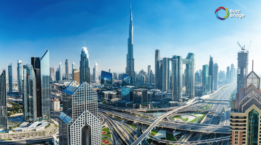From Local to Global: Businesses in the UAE and Beyond