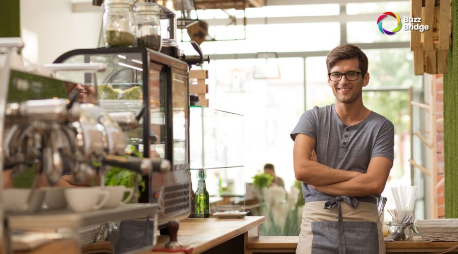 The Untapped Power of Local Listings: Why Small Businesses Are Rushing to Buzz Bridge